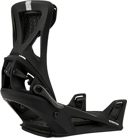 Burton Step On Genesis Re:Flex Step-In-Bindung schwarz (Herren) (Modell 2025/2026)