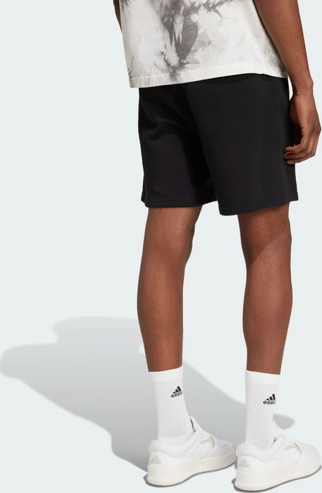 adidas ALL SZN French Terry Shorts schwarz (Herren)