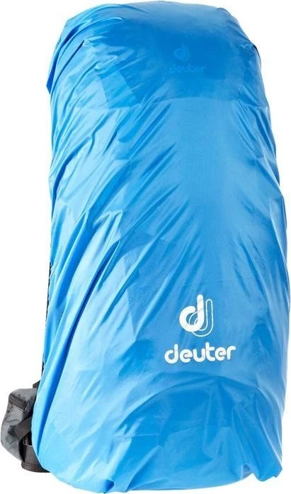 Deuter Futura Pro 36 black/granite