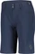 Scott Trail Flow Fahrradhose kurz dark blue (Damen) Vorschaubild