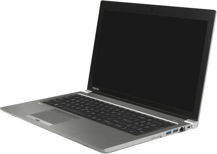 Toshiba Tecra Z50-A-142, grau, Core i5-4200U, 8GB RAM, 256GB SSD, LTE, DE
