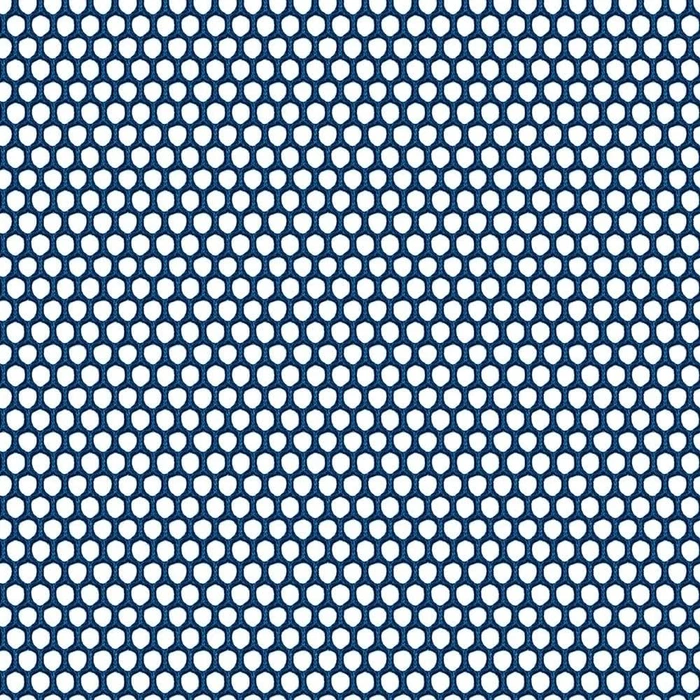 Steelcase Think Bürostuhl mit Armlehnen, royalblau/hellblau