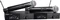 Shure SLXD24D Vorschaubild