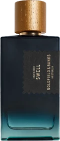 Goldfield & Banks Pacific Rock Swell Extrait de Parfum, 100ml