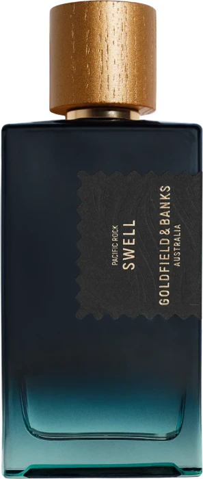 Goldfield & Banks Pacific Rock Swell Extrait de Parfum, 100ml