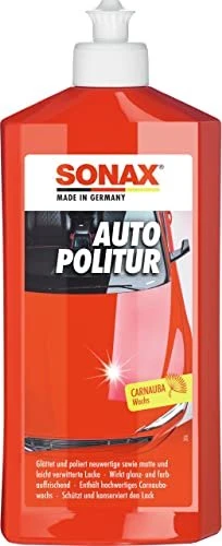 Sonax AutoPolitur 500ml