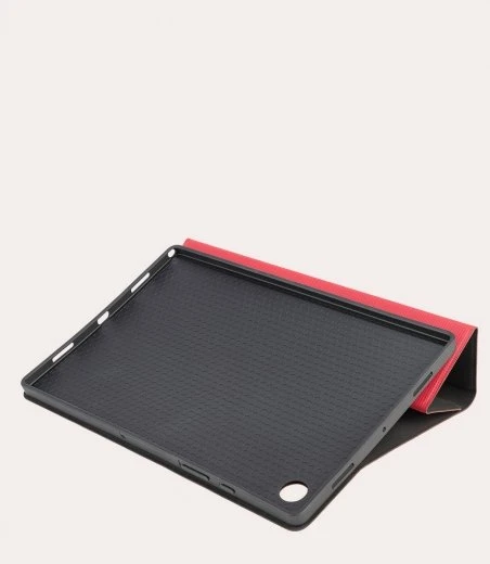 Tucano Gala Schutzcase für Samsung Galaxy Tab A8 (2021) 10,4", rot