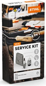 Stihl Service Kit 24 für Stihl Freischneider