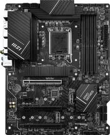 MSI PRO Z790-P WIFI DDR4 (Intel 1700)