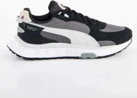 Puma Wild Rider Rollin puma black/castlerock