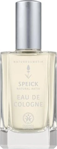 Speick Eau de Cologne, 100ml