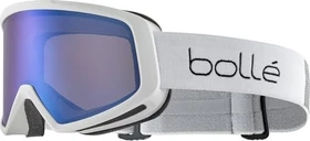 Bollé Bedrock Plus white matte/bronze blue