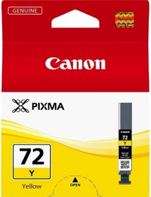 Canon Tinte PGI-72Y gelb