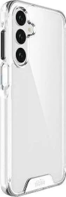 Eiger Glacier Case für Samsung Galaxy A26/A16 transparent
