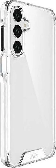 Eiger Glacier Case für Samsung Galaxy A26/A16 transparent