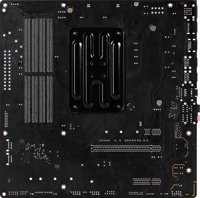 ASRock B450M Steel Legend (AMD AM4)