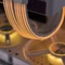 Lian Li Strimer Plus V2, 6/8-Pin PCIe Verlängerungskabel, RGB beleuchtet Vorschaubild