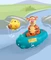 playmobil 1.2.3 Aqua - Disney Vorschaubild