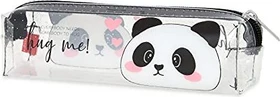 Legami Federmäppchen Pencil Case Panda
