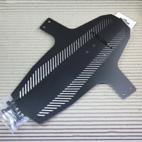 Hebie Swap Schutzblech, vorne stripes