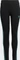 adidas Designed 2 Move 3-Streifen Hose lang black/semi mint rush (Junior) Vorschaubild