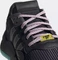 adidas Ninja Nite Jogger core black/grey five/blue glow (Herren) Vorschaubild