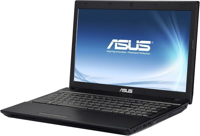 ASUS Asuspro Essential P53E-SO136D, Core i3-2350M, 2GB RAM, 320GB HDD, DE