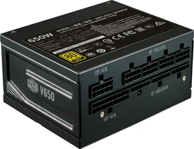 Cooler Master V-Series V650 SFX Gold 650W, SFX 3.42