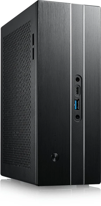 ASRock DeskMini GTX 1060, GeForce GTX 1060