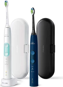 Philips HX6851/34 Sonicare ProtectiveClean 4500 + 2. Handstück