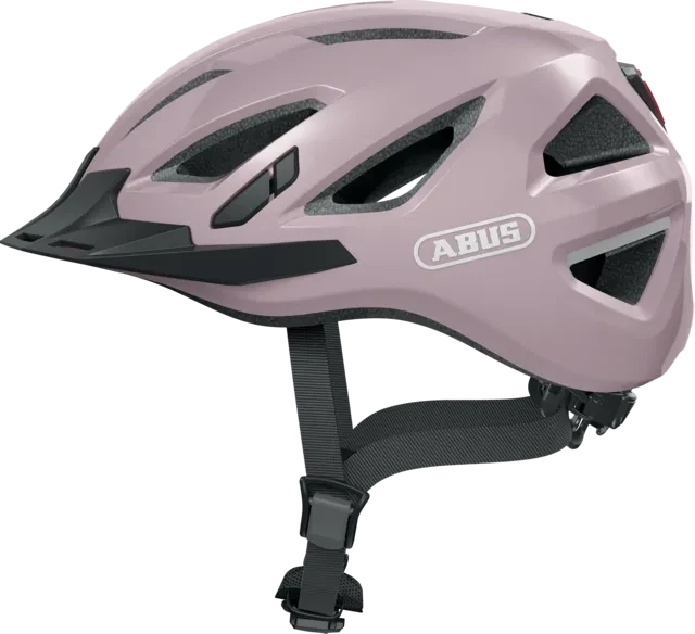 ABUS Urban-I 3.0 Helm mellow mauve