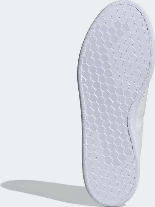 adidas Advantage cloud white/legend ink (Herren)