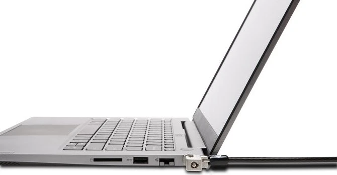 Kensington NanoSaver 2.0 Sicherheitskabelschloss