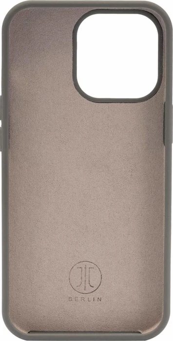 JT Berlin Liquid SilikonCase Steglitz für Apple iPhone 13 Pro Max