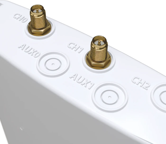MikroTik RouterBOARD NetBox 5 ax