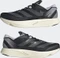 adidas Adizero Takumi Sen 9 core black/night metallic/silver dawn (Herren) Vorschaubild
