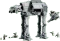 LEGO Star Wars - AT-AT des Restimperiums mit INT-4 Vorschaubild
