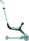 Globber Go Up Active Lights Kickboard dark mint/black Vorschaubild
