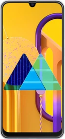 Samsung Galaxy M30s Duos 128GB pearl white