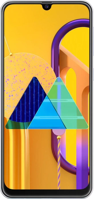 Samsung Galaxy M30s
