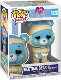 FunKo Pop! Movies - Care Bears - Bedtime Bear as The Mummy