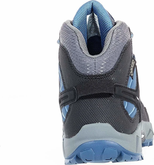 Salewa Alp Trainer Mid GTX dark denim/charcoal (Junior)