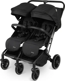 BabyGo GoTwice schwarz