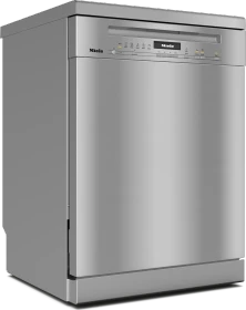Miele G 7233 SC Front E CleanSteel
