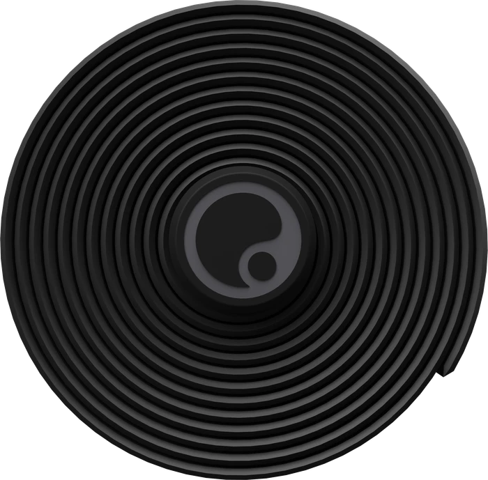 Ergon BT Allroad 2.5mm Lenkerband schwarz