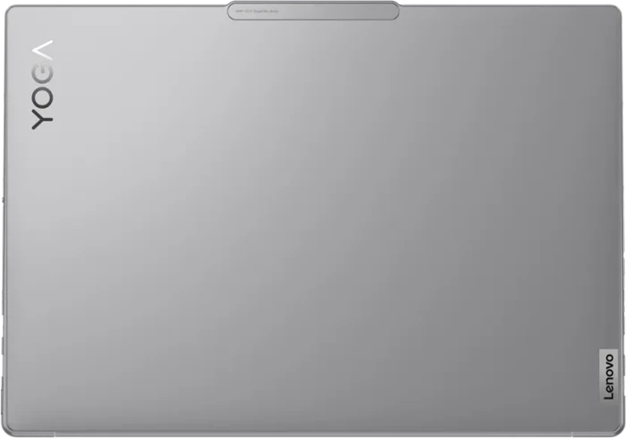 Lenovo Yoga Pro 9 16IMH9, Luna Grey, Core Ultra 9 185H, 64GB RAM, 1TB SSD, GeForce RTX 4070, DE
