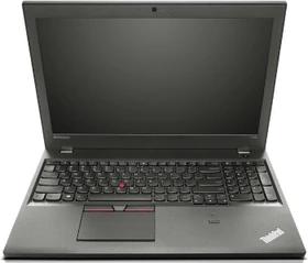 Lenovo ThinkPad T560, Core i7-6600U, 16GB RAM, 240GB SSD, DE