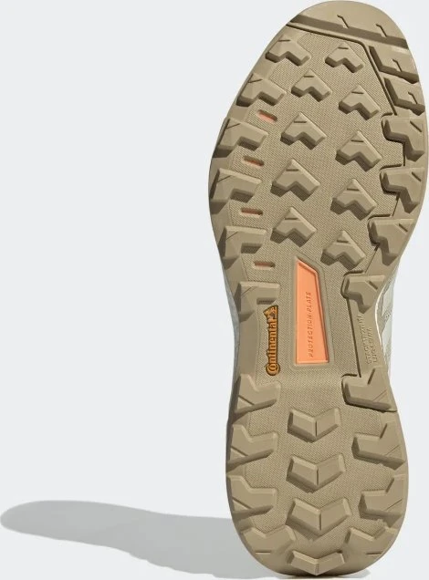 adidas Terrex Skychaser 2.0 beige tone/wonder white/flash orange (Herren)