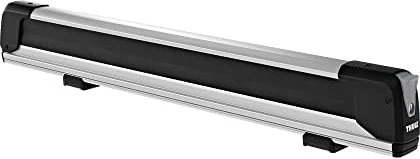 Thule SnowPack Extender silber