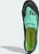 adidas Predator Elite Fold-Over Tongue AG core black/silver metallic/pulse mint Vorschaubild